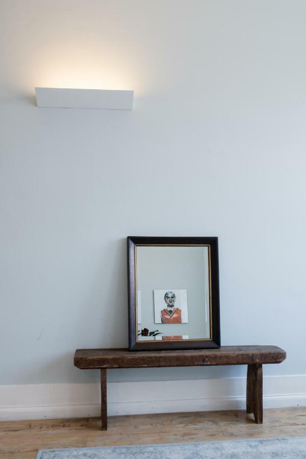 Baixa24 •P2R• Bright Apt In Vibrant Downtown Porto Luaran gambar