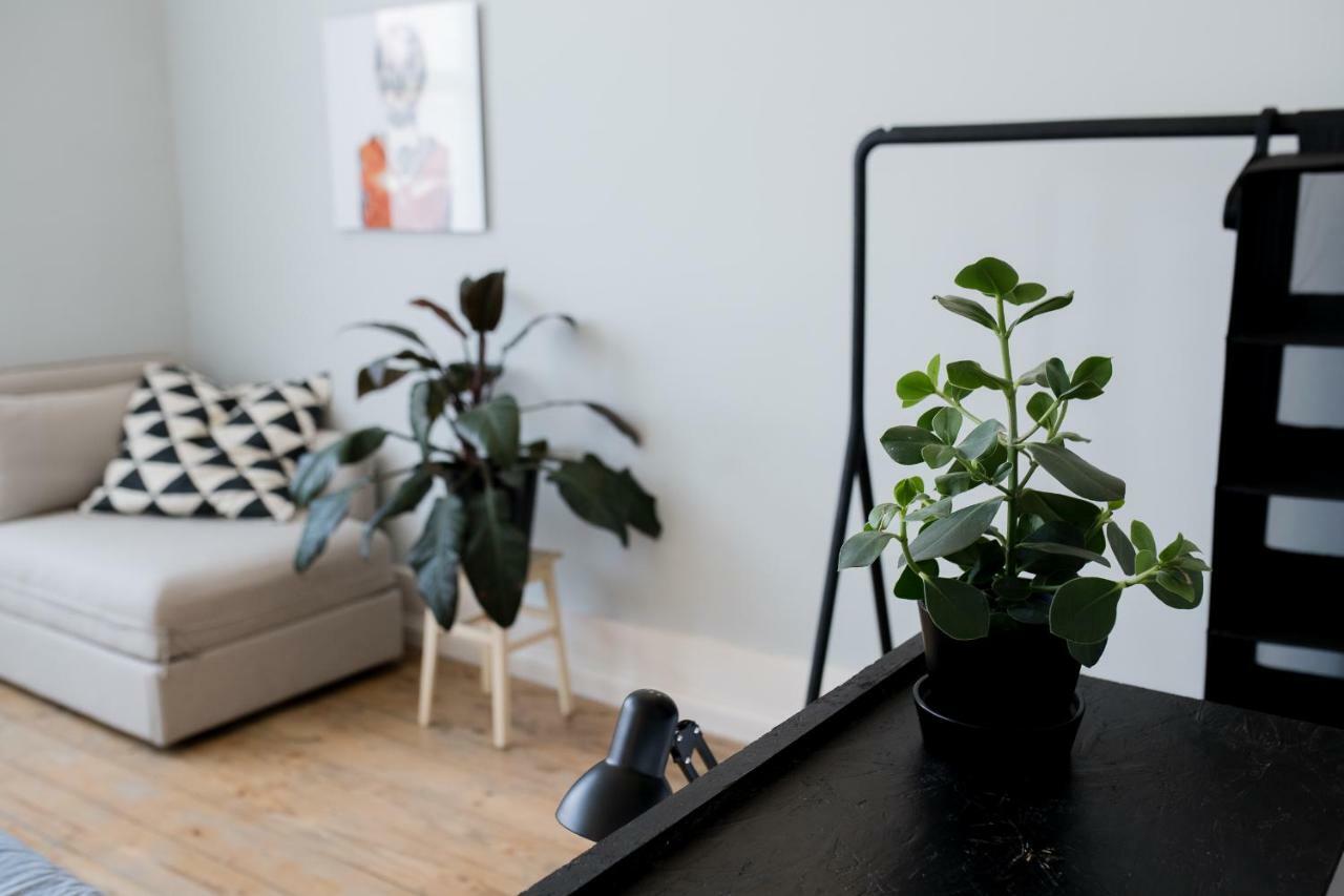 Baixa24 •P2R• Bright Apt In Vibrant Downtown Porto Luaran gambar