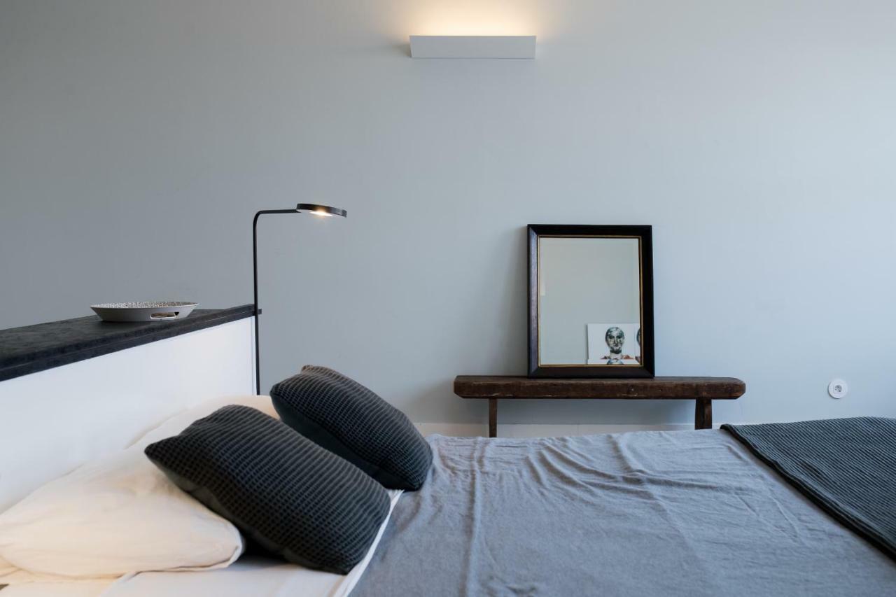 Baixa24 •P2R• Bright Apt In Vibrant Downtown Porto Luaran gambar